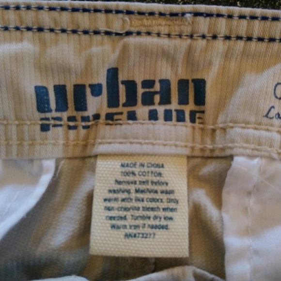 Men's shorts - Picture 3 of 4